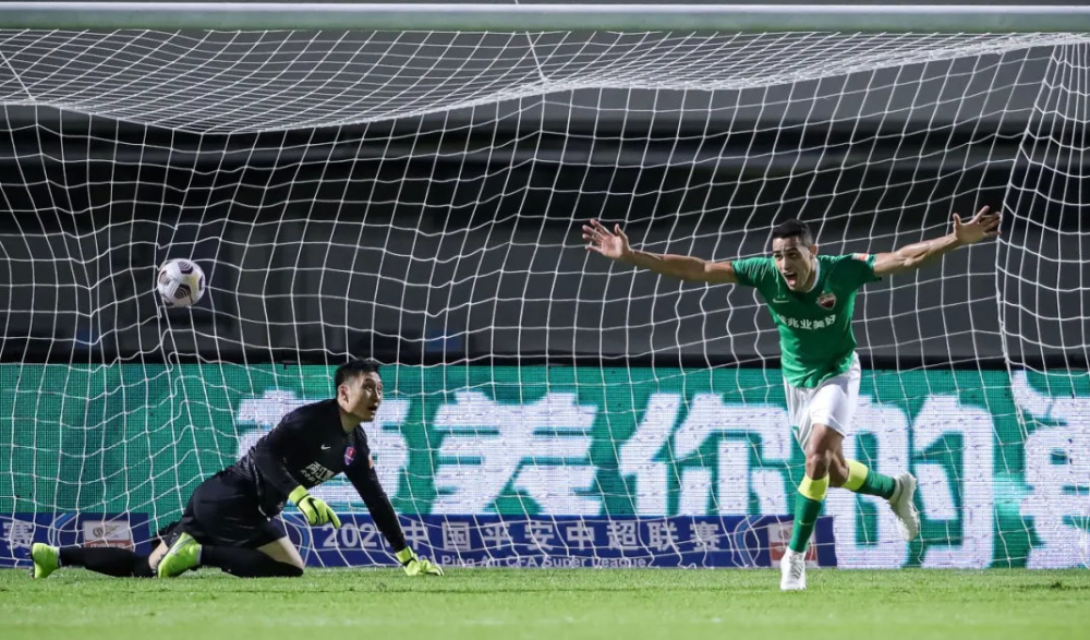  国米旧将破门反戈一击弑旧主  